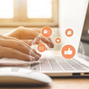 Social Media Monitoring