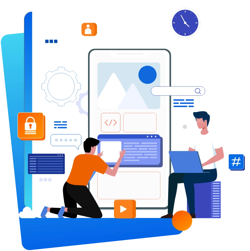 app development company