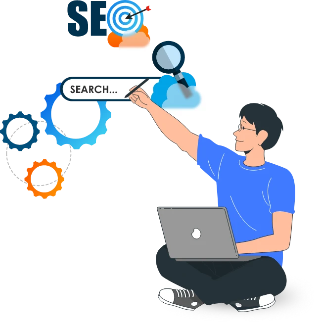 SEO Expert