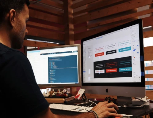 website creators