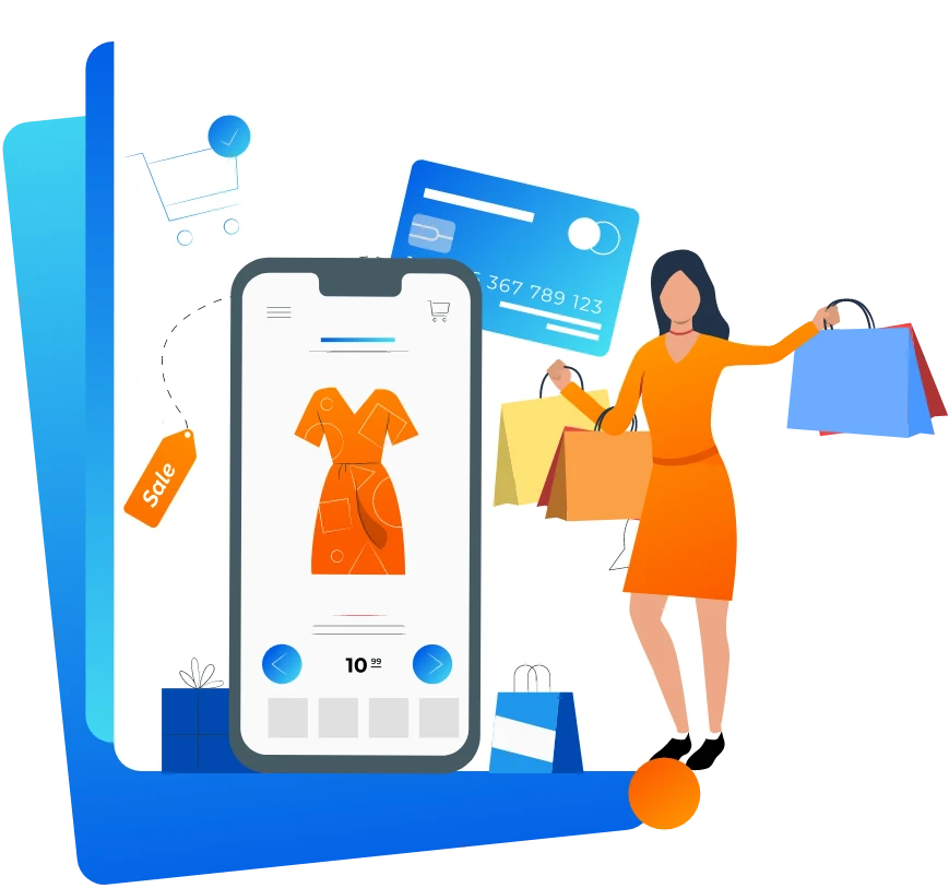 ecommerce agency