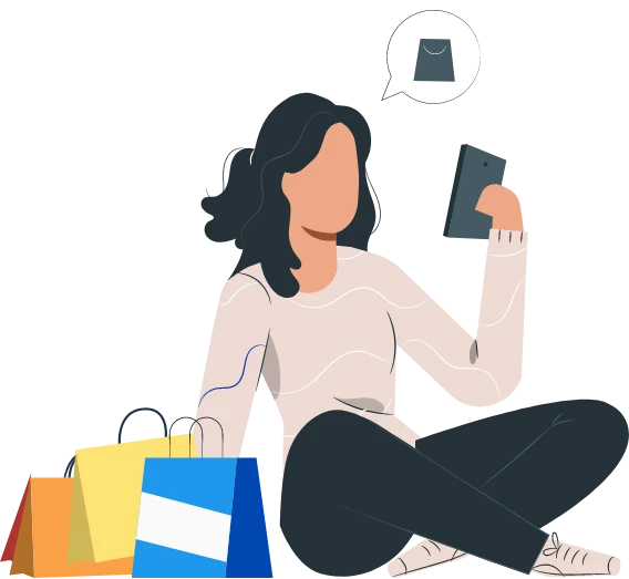 ecommerce website development