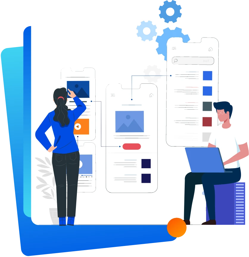 website design company