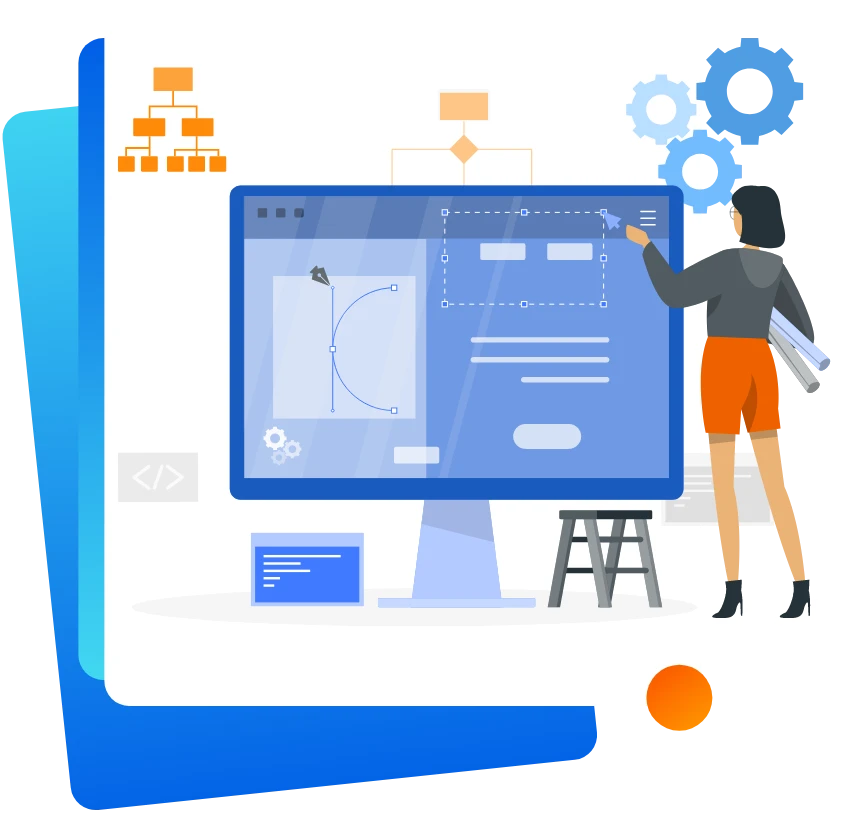 website development company
