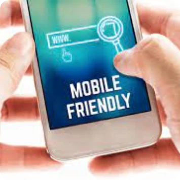 Mobile Friendly