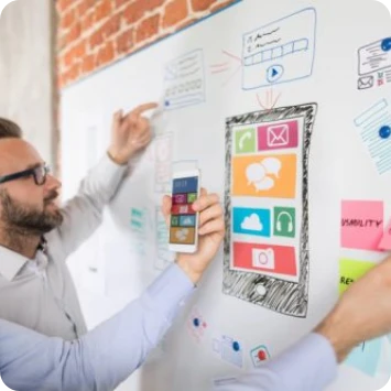 Attractive & User friendly UI/UX
